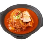 국가대표 태능갈비찜&김치찜