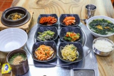 어멍뚝배기 올레시장본점