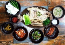 지리산대박터고매감
