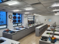 북구음식나라조리학원