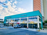 바이탈필라테스 상주점