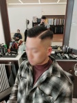그레인바버샵