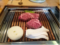 서동한우 강남점