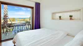 키아오라 리조트 펜션