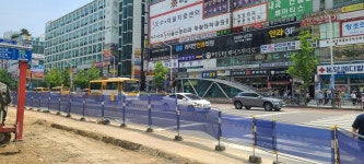 바른보청기히어링케어 분당센터