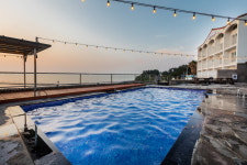 애월 오션스테이