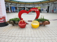 고흥 만남의광장