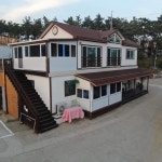 파도리인천펜션