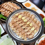 구가네영양왕족발보쌈