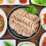 구가네영양왕족발보쌈