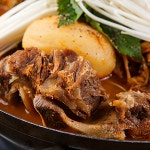 만복식당