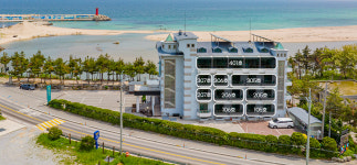 강릉 블리스펜션