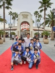 용인대우석태권도 JMC줄넘기 대구교육원