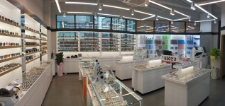 으뜸50안경 다산역점