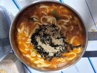 장터장칼국수