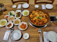 이모네대패삼겹살