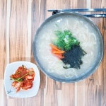 감천칼국수