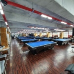 길투당구클럽 성내점