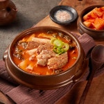 내조국국밥 본점