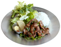 포메인 마석점