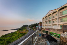 애월 오션스테이