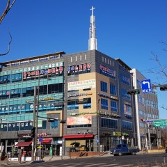 주님의길교회