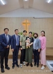 순복음 이루어가는교회