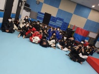 무림합기도&주짓수멀티짐