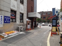 지남빌딩 관리실