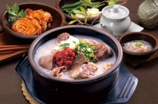 무보까국밥 대구신암점