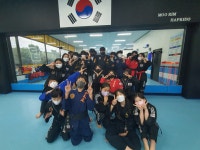 무림합기도&주짓수멀티짐