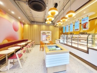 던킨 포천송우리점