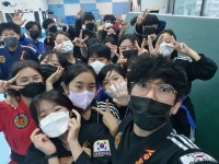 무림합기도&주짓수멀티짐