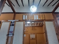 샛터해장국
