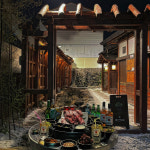 로산가옥