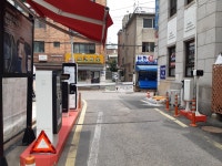 지남빌딩 관리실