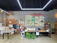 복방공인중개사사무소