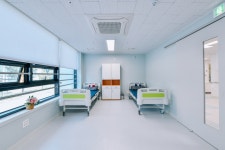 수원새봄요양원