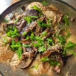 현옥이네야채 | 유명산 현옥이네식당