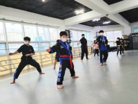 동아대MOON합기도