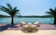 하이락 리조트&풀빌라