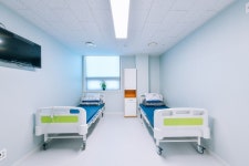 수원새봄요양원