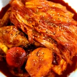 명가찜닭 본점