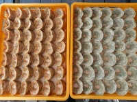 아리랑 개성손만두 식사점