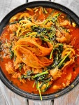현옥이네야채 | 유명산 현옥이네식당