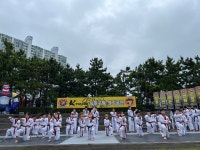 용인대석사 미르태권도