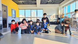 동아대MOON합기도