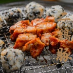 투계돈숯불갈비 창녕점