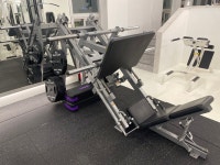 클래식짐 헬스/PT