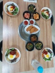 백구가마솥소머리곰탕 이월점 | 백구가마솥소머리곰탕